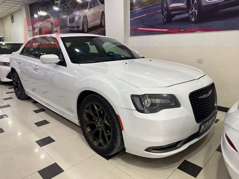 Chrysler 300